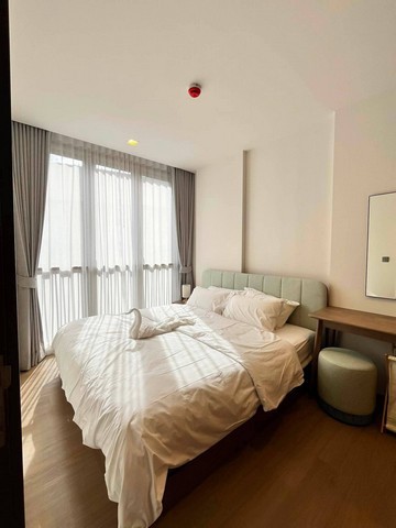 คอนโด ห้องใหม่ ตกแต่งสวย เฟอร์นิเจอร์ครบ Makin Haus เชียงใหม่