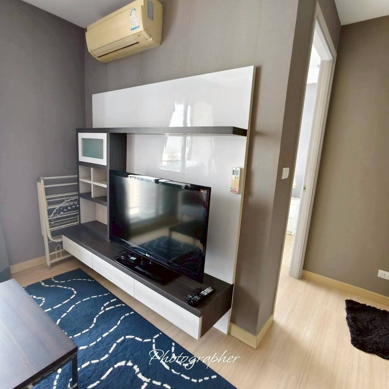 Thru ThongLor Comfortable Safe Private 22nd Floor BTS Thonglor