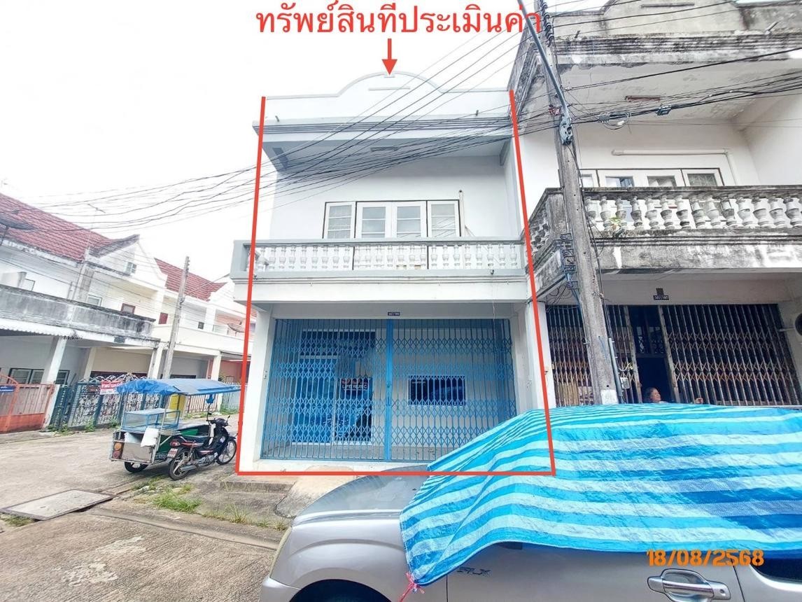 ขายทาวน์เฮ้าส์ สุราษฎร์ธานี อำเภอ เมืองสุราษฎร์ธานี จังหวัด สุราษฎร์ธานี
