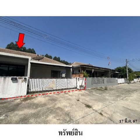 ขายบ้านเดี่ยวโครงการ เดอะ คอทเทจ ระยอง ถ.หนองโพรง-เสม็ดแดง ตำบล ทับมา อำเภอ เมืองระยอง จังหวัด ระยอง