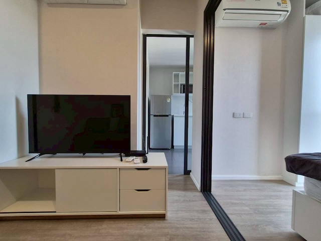 Blue Sukhumvit 105 Private Secure 4th Floor BTS Bearing