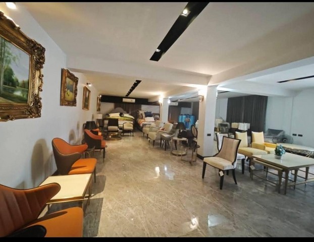 P2112 ให้เช่าอาคาร 3 ชั้น ซอยงามวงศ์วาน 53 ที่ดิน 63 ตรว. 900 ตารางเมตร เหมาะทำธุรกิจ