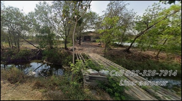 ที่ดิน ที่ดินบางพระ เมืองฉะเชิงเทรา 17697750 B.  2359 ตร.วา   ราคาน่าลงทุน