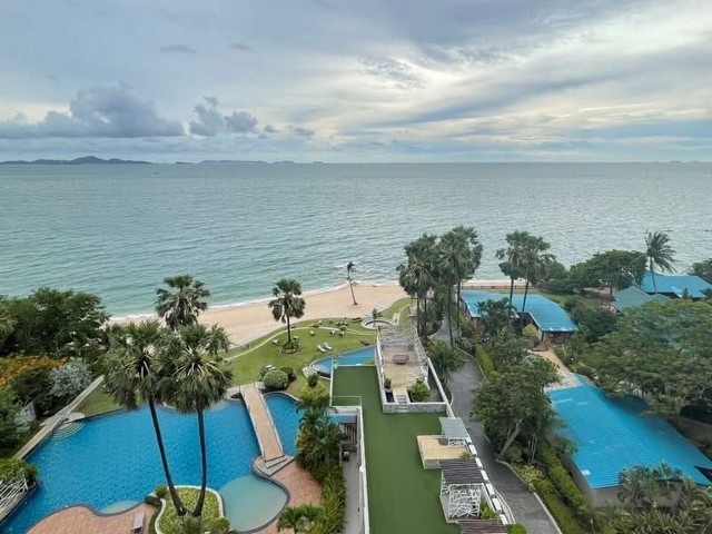 LV53397 ขาย คอนโด เดอะ ปาล์ม วงศ์อมาตย์ บีช พัทยา The Plam Wongamat Beach Pattaya