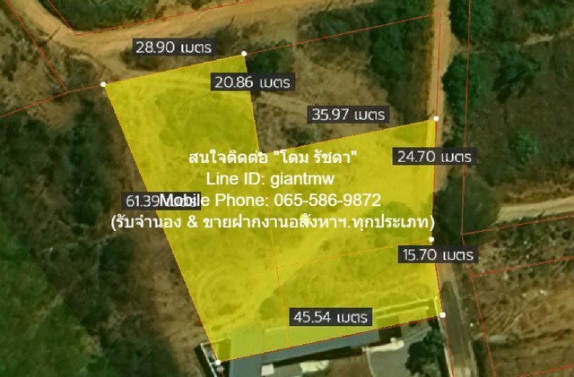 ขาย SALE ที่ดิน ขายที่ดินเปล่าปากน้ำปราณ (ห่างชายทะเลปากน้ำปราณ 3 กม.) ใหญ่ 1 ไร่ 2 งาน 68 sq.wa 8016000 BAHT. ใกล้ ห่างจากชายทะเลปากน้ำปราณ ประมาณ 3 กม. ราคาถูก