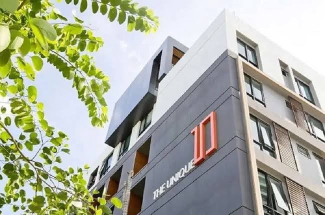 ขายให้เช่า รีโนเวทใหม่ เพนท์เฮ้าส์ ห้องเดียวในโครงการ The Unique 10 ลาดพร้าว 10เฟอร์ครบพร้อมเข้าอยู่ ใกล้ MRT ลาดพร้าว