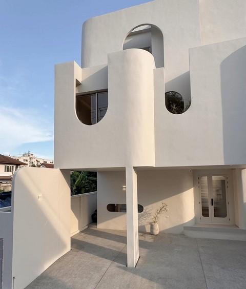 ให้เช่า บ้านเดี่ยว สร้างใหม่ ซอยรามอินทรา ใกล้เซ็นทรัล รามอินทรา