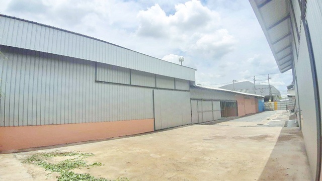 กรุงเทพกรีฑา31-39 ARL บ้านทับช้าง 3 กม.โกดังให้เช่าราคาประหยัด ทำเลทอง 2นอน 340 ตร.ม.พร้อมออฟฟิศ  สนามบินสุวรรณภูมิ ถ.ร่มเกล้า