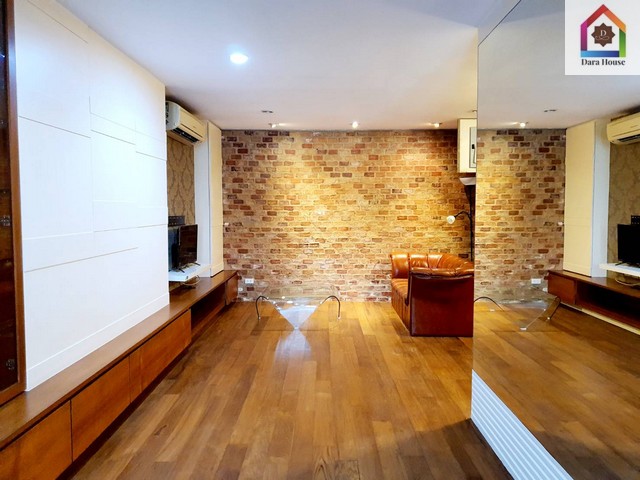 ให้เช่า Elite Residence ศรีนครินทร์ 5 ห้องใหญ่ 70 ตร.ม. ใกล้รถไฟฟ้าศรีกรีฑา เพียง 12000