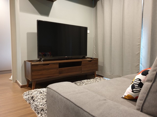 Ideo Sukhumvit 93 Spacious Convenient 28th Floor BTS BangChak