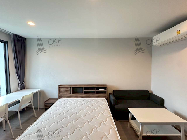 ขาย คอนโด Life Ladprao ติด BTS ห้าแยกลาดพร้าว เดินเพียงไม่กี่ก้าวถึงรถไฟฟ้า ใจกลางจุดตัดรถไฟฟ้า 2 สาย ทำเลศักยภาพสูงของกรุงเทพฯ | รหัส 93337