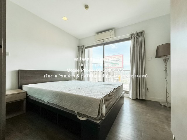 ขายคอนโด B Campus Condo (บี แคมปัส คอนโด) ตึก 1 ชั้น 7 1 น 1 น้ำ 27.08 ตร.ม. ราคา 1210000 บาท