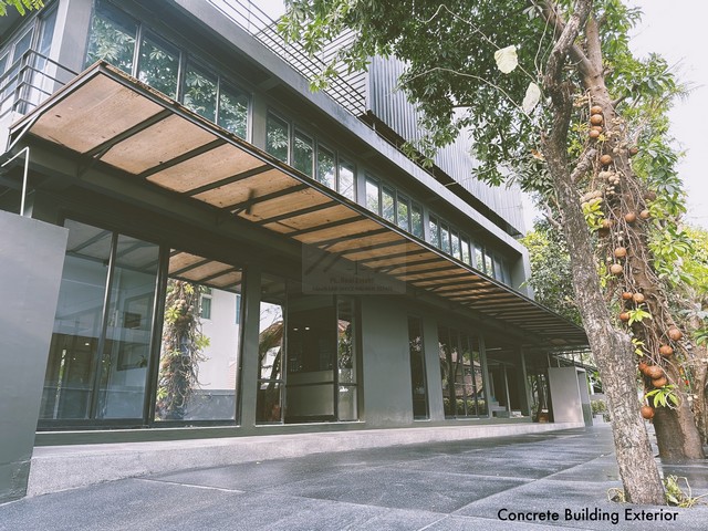 T26-233 ให้เช่า สำนักงาน สำนักงาน 2 อาคาร 1200 ตรม. รัชดา 32 ( ลดพิเศษ กค) 231 ตร.วา ห้องนอน 10 ห้อง ห้องน้ำ 10 ห้อง