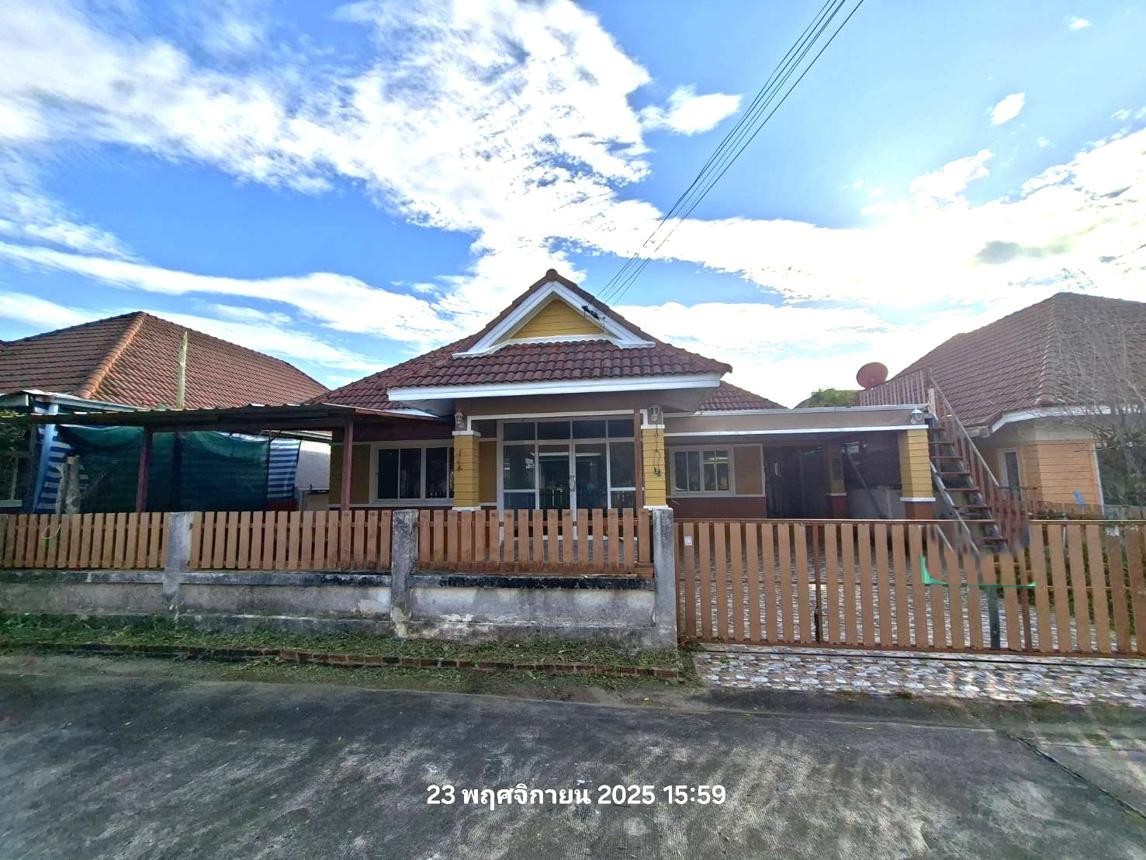 ขายทอฟ้า สาย 13 ซอย 5   อำเภอ นิคมพัฒนา จังหวัด ระยอง