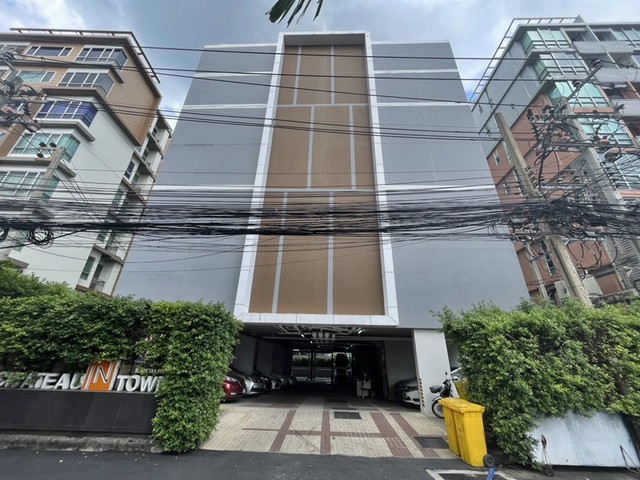 ขาย คอนโด ชาโตว์ อินทาวน์ รัชดา 19 ถนนรัชดาภิเษก ดินแดนกรุงเทพมหานคร