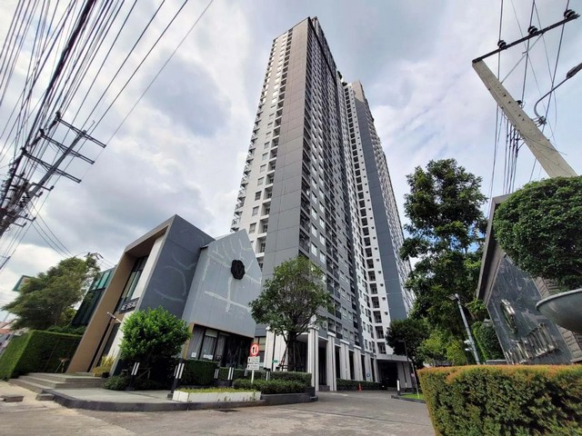 ขาย คอนโด นอตติ้ง ฮิลล์ สุขุมวิท แพรกษา เมืองสมุทรปราการ