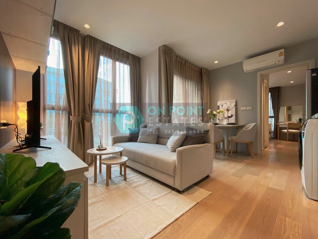 Runesu Thonglor 5  1 Bedrooms 1 Bathrooms for Sale with tenant (A1379)