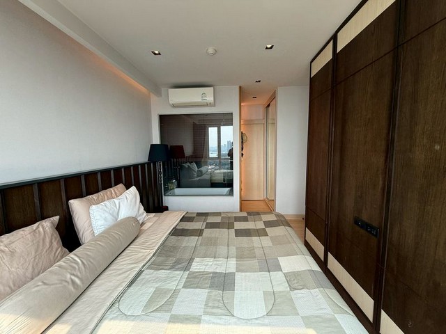 ขาย Yuu Residence ศรีราชา วิวทะเล ใกล้สุขุมวิท คอนโดสไตล์ญี่ปุ่น TP-C1879