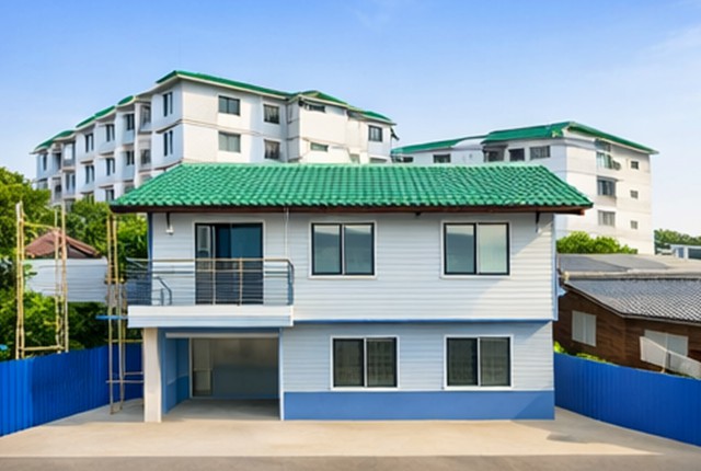รัชดา28-36 เซ็นทรัลลาดพร้าว 1.8กม.  ใกล้MRT ลาดพร้าว 900 ม. บ้านเช่า 2ชั้น 2นอน 2น้ำ พร้อมเฟอร์ฯ  50ตร.ว. 200 ตร.ม. ม.ราชภัฏจันทรเกษม 800 ม.
