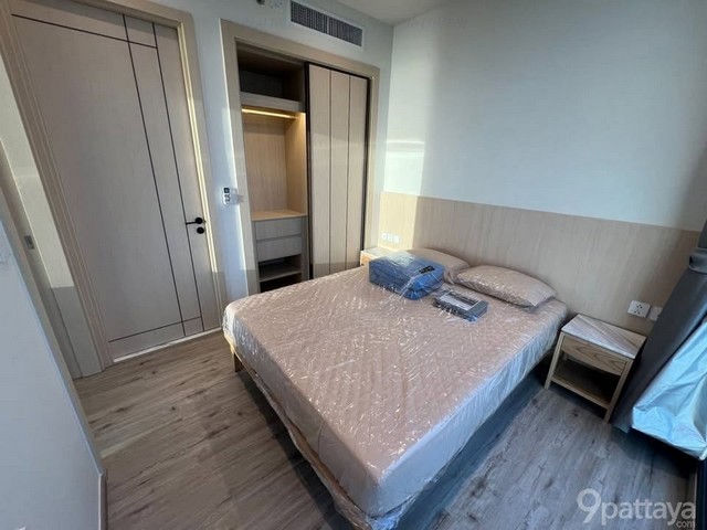 P2061 ให้เช่าคอนโดหรู  Arom Wongamat วงศ์อมาตย์ พัทยาเหนือ พร้อมเข้าอยู่