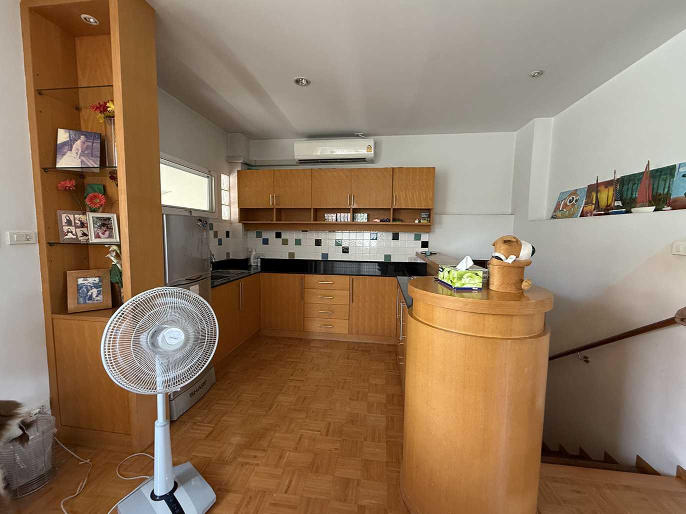 ขาย บ้านเดี่ยว ซอยประชาชื่น30 74 ตรว  โครงการ ประชาชื่น30 แขวงบางซื่อ เขตบางซื่อกรุงเทพมหานคร