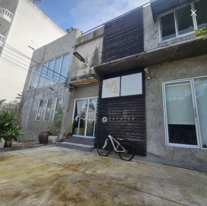 P1596 ขาย ให้เช่า โฮมออฟฟิศ สตูดิโอ Home Studio สุขุมวิท 101/1 ซอย วชิรธรรมสาธิต 51