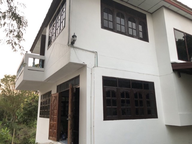 แปลงนี้ซื้อผ่อนเจ้าของได้ บ้านปูน 1 ชั้น ต.บางเลน อ.บางใหญ่ 100 วา แหล่งเจริญ  นนทบุรี เนื้อที่ ราคาคุยได้ค่ะ