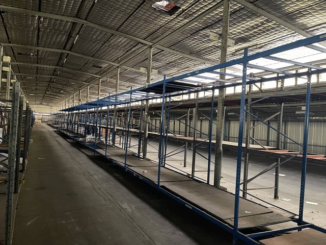 ให้เช่าที่ดินทำเลทอง 2 ไร่ 1 งานกว่า ศรีนครินทร์ 40 ใกล้รถไฟฟ้าสายสีเหลือง ใกล้ซีคอนสแควร์