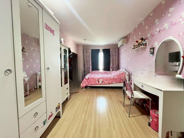 ขายและเช่า Lucas Garden Family House คอนโดมิเนียม ซอยนาคนิวาส 7 แขวงลาดพร้าว เขตลาดพร้าว กรุงเทพมหานคร