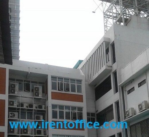 000023 ให้เช่า สำนักงาน อาคารกริต 24000 บาทต่อเดือน ชั้นที่ 1