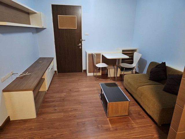 ขายถูก คอนโด Ivy Ratchada ใกล้ MRT สุทธิสาร 150 ม. ใจกลางรัชดา ทำเลทอง