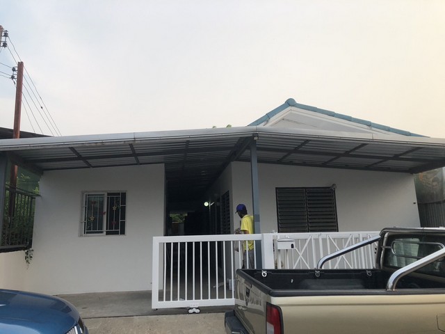 พรีเซ้นทรัพย์ทำเลทองใกล้สิ้นปี ที่ดินอ.เมือง จ.ปทุม  60 วา  9ห้องชั้นเดียว  พร้อมให้เช่าอยู่ แถว ม.รังสิต อ.เมือง ปทุม 2.8ลบ. 60วา