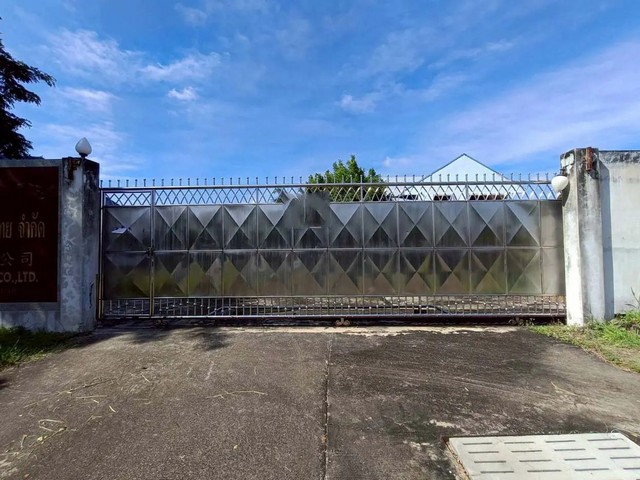 ขาย โรงงาน ปากท่อ ราชบุรี ถนนสายปากท่อ - ห้วยยางโทน ราคาโปรโมชั่น ลดพิเศษ