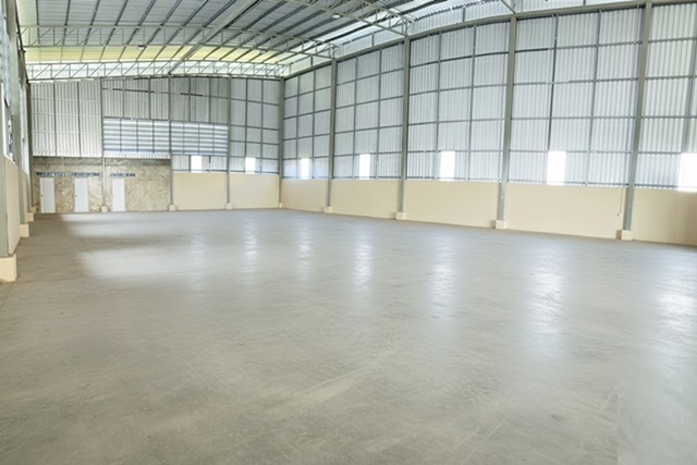 ซ.บางกระดี่ 22-32 หลังคาสูง รง2 ไฟฟ้า 3เฟส ให้เช่าโกดัง 200 ตร.วา. 800 ตร.ม. CJ 7-11 BigC mini ตลาดมิตรมงคล888 1กม.