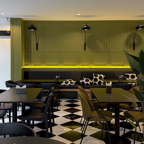 P1853 เซ้งร้านสุดคุ้ม ย่านลาดพร้าว 122 รามคำแหง 65 เหมาะทำธุรกิจ ร้านอาหาร ร้านกาแฟ คาเฟ่ ร้านสวย