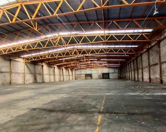 ให้เช่าโกดัง โรงงาน 1000 ตร.ม. และ 3600 ตร.ม.สำโรงกลาง อำเภอพระประแดง