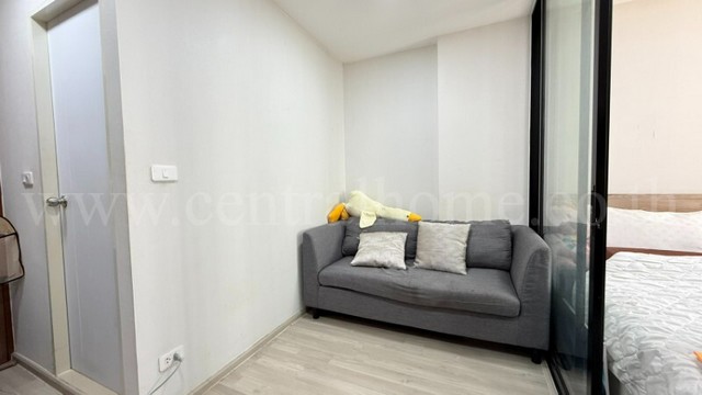 ให้เช่า พลัมคอนโด สะพานใหม่ สเตชั่น ใกล้ BTS สะพานใหม่