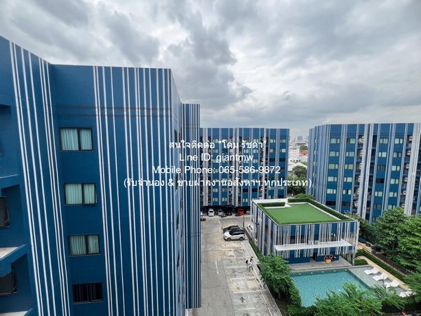 CONDO ฮอลล์มาร์ค ลาดพร้าว-โชคชัย 4 Hallmark Ladprao-Chokchai 4  3490000 thb ใกล้ ตลาดโชคชัย 4 ประมาณ 1 กม. โครตคุ้ม กรุงเทพ