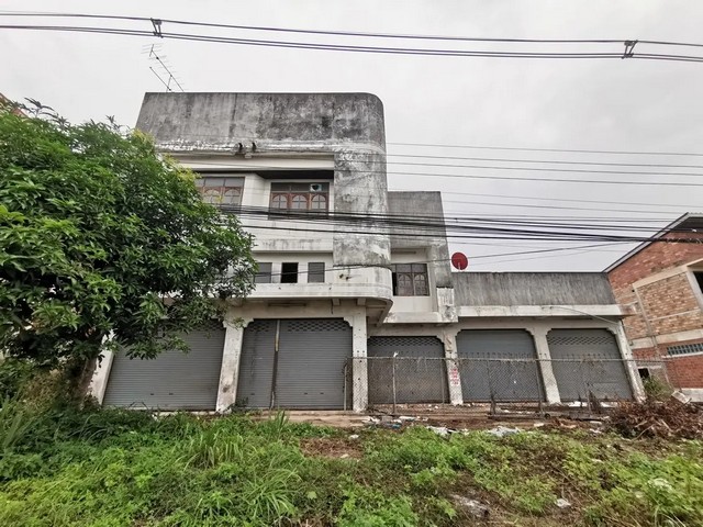 ขาย อาคารพาณิชย์ ท่าแซะ จังหวัด ชุมพร ราคาโปรโมชั่น ลดพิเศษ