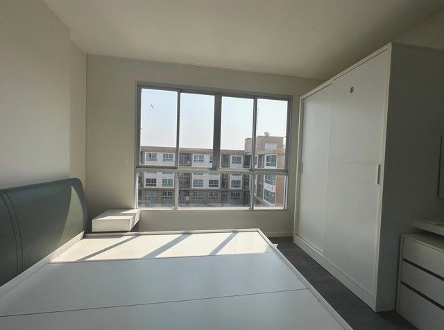 ขายคอนโดมือสองเมืองระยอง         ดี คอนโด นครระยอง