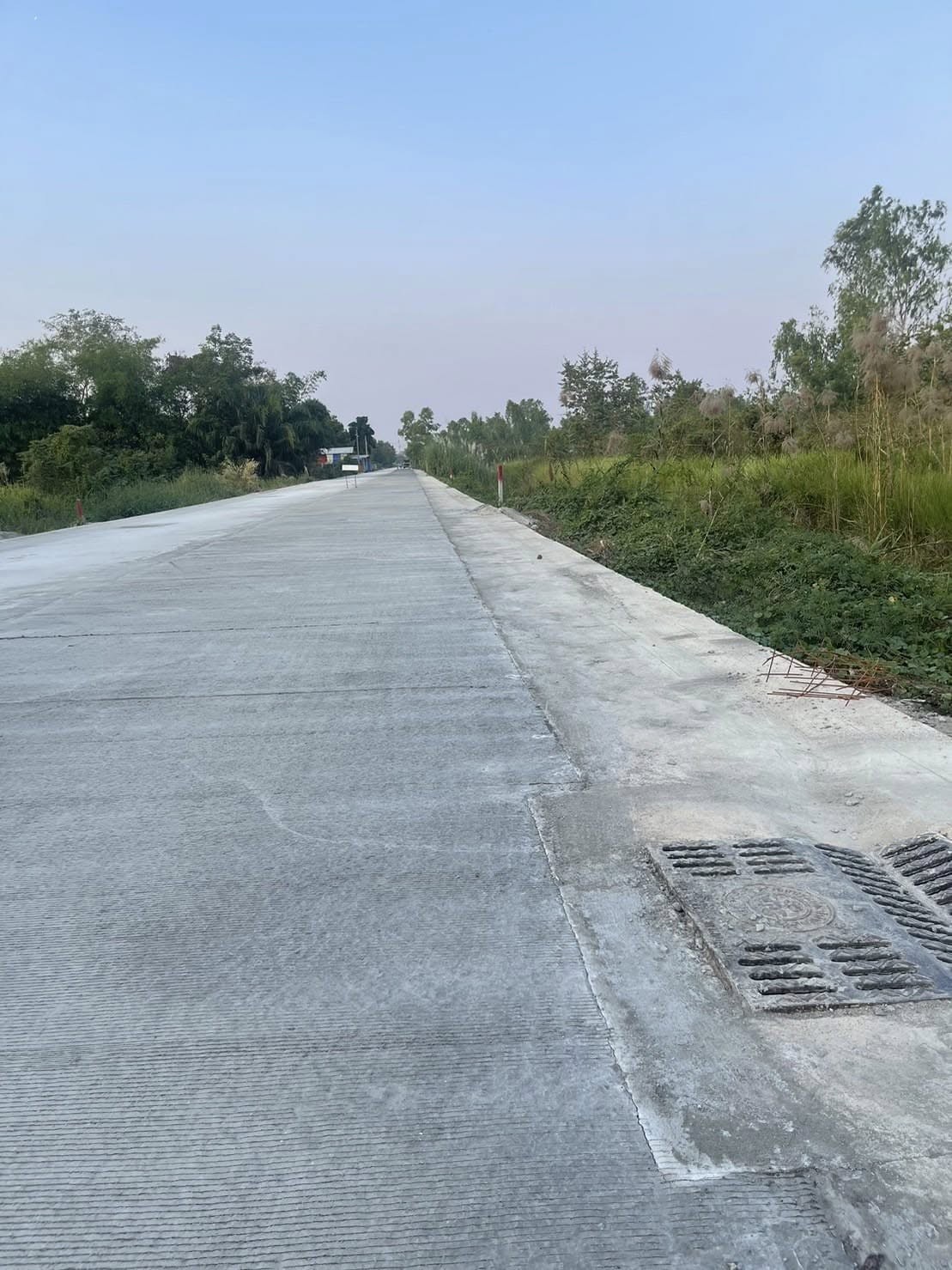 ขายที่ดินเปล่าถมแล้ว  1 ไร่ 3 งาน 97 ตร.ว. ซอยไอยรา34  หลังตลาดไท ตรงข้ามโรงเรียนเทศบาลท่าโขลง คลองสอง คลองหลวง ปทุมธานี