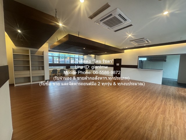 DSL-1034.2 ให้เช่า สำนักงาน ให้เช่าพื้นที่สำนักงาน (Office For Rent) ชั้น 3 บนอาคารสำนักงานหรู ติด ซ.ทองหล่อ ห้องนอน 1 ห้อง ห้องน้ำ 1 ห้อง