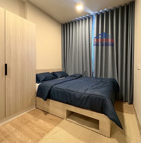 Dfc018 ให้เช่า พลัมคอนโด นิวเวสต์ Plum Condo New West คอนโดใหม่ติดเซ็นทรัลเวสเกต