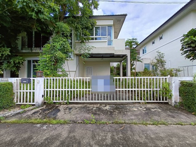 ขายบ้านเดี่ยว   หมู่บ้านสุวรรณรายา มายน์ ถนนบ้านฝั่งหมิ่น เชียงราย