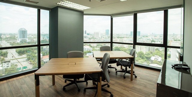 ให้เช่า สำนักงาน อาคาร เอสเอสพี ทาวเวอร์ กรุงเทพ ชั้นที่ 1 ใกล้กับ -