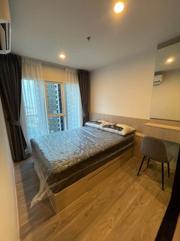Regent Home Bangna Safe Convenient 20th Floor BTS Bangna