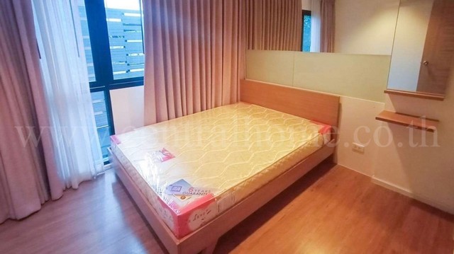 คอนโด บี รีพับบลิค สุขุมวิท 101/1 พร้อมอยู่ ใกล้ BTS ปุณณวิถี