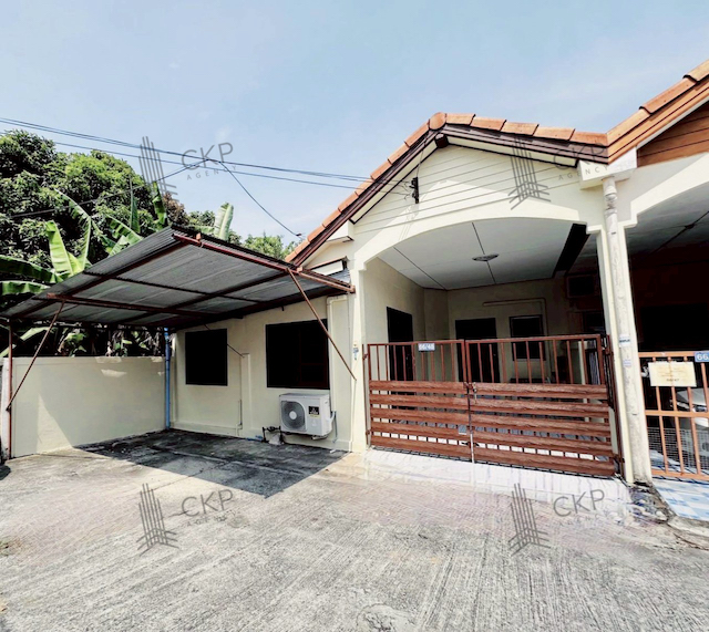 L260034 | บ้านเดี่ยว หลังมุม รีโนเวทสวยพร้อมอยู่ ใกล้รร.อนุบาลระยอง ใกล้ศูนย์ราชการต่างๆและแหล่งอำนวยความสะดวก (น้ำไม่ท่วม)
