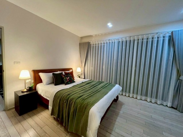 Noble Solo Thonglor Safe Clean 6th Floor BTS Thonglor