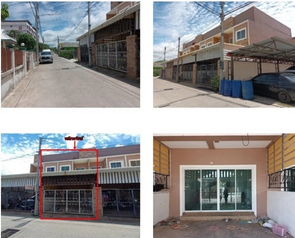 ขาย บ้านเดี่ยว  อำเภอหัวหิน ประจวบคีรีขันธ์ ห่างจาก โรงพยาบาลหัวหิน 1.9 km.